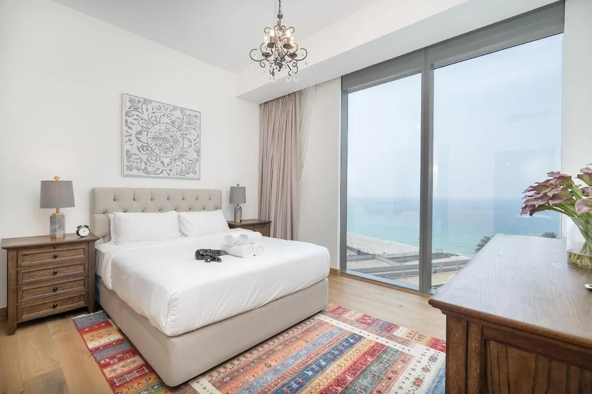 Bright 2-Bedroom Apartment With Stunning Views At 5242 Tower Dubai Marina 0*,