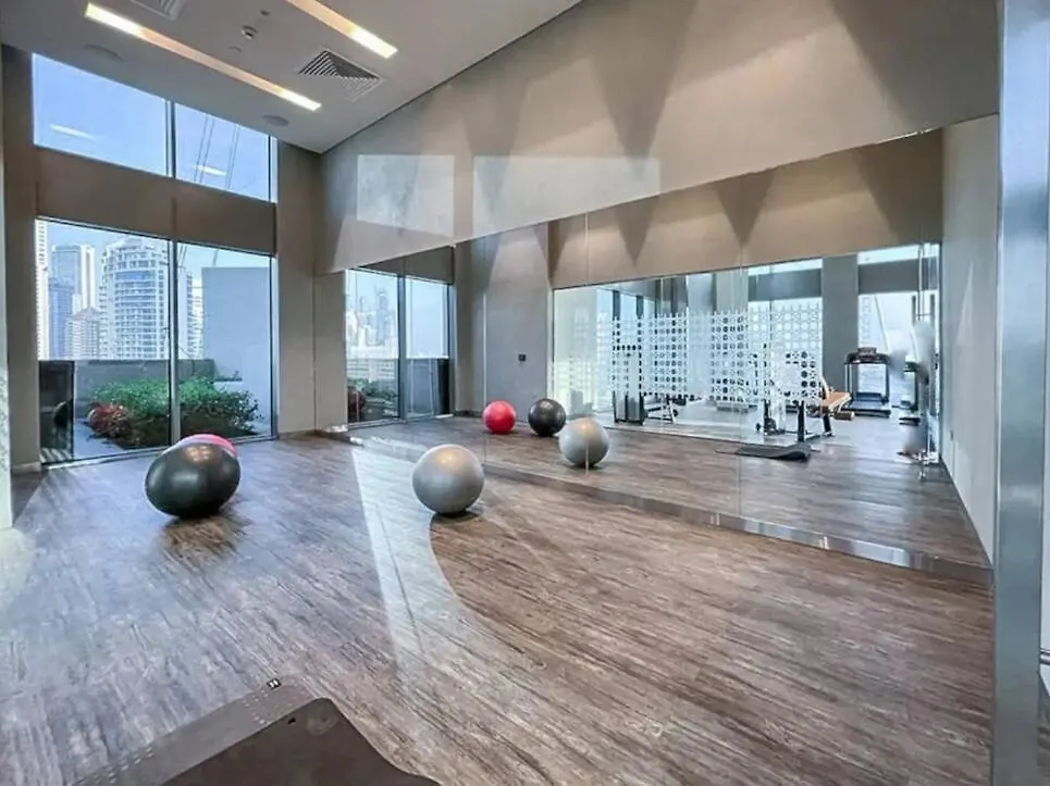 Bright 2-Bedroom Apartment With Stunning Views At 5242 Tower Dubai Marina 0*,  United Arab Emirates