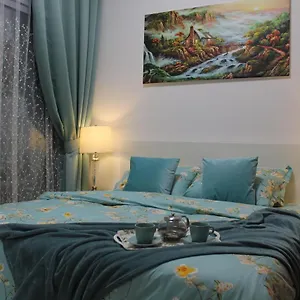 Newly Furnished One Bedroom Next To Metro & In Marina Дубай