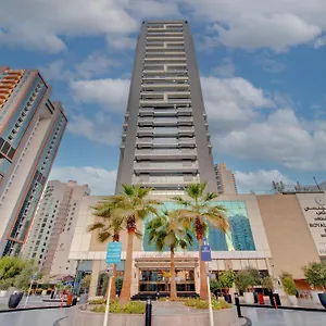 3* Hotel apartamentowy Royal Regency Marina